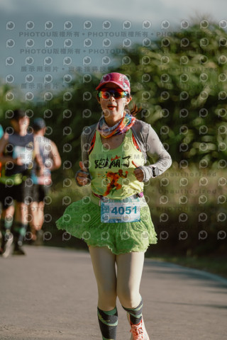 2025運動i台灣壯圍龜山朝日馬拉松 Sunrise Marathon