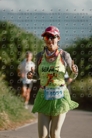 2025運動i台灣壯圍龜山朝日馬拉松 Sunrise Marathon