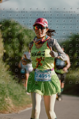 2025運動i台灣壯圍龜山朝日馬拉松 Sunrise Marathon