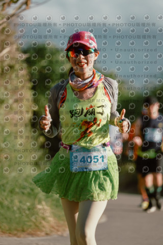 2025運動i台灣壯圍龜山朝日馬拉松 Sunrise Marathon