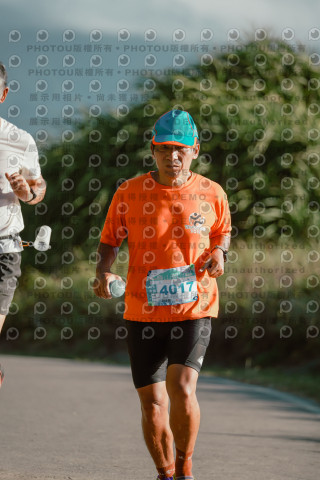 2025運動i台灣壯圍龜山朝日馬拉松 Sunrise Marathon