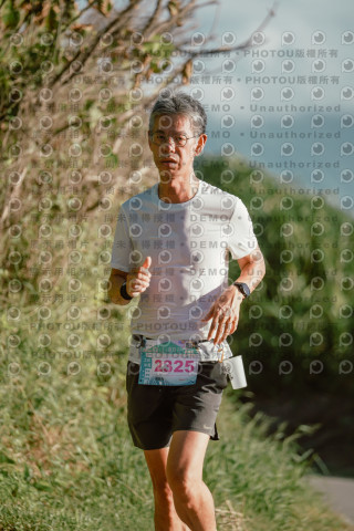 2025運動i台灣壯圍龜山朝日馬拉松 Sunrise Marathon