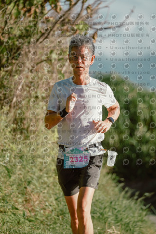 2025運動i台灣壯圍龜山朝日馬拉松 Sunrise Marathon
