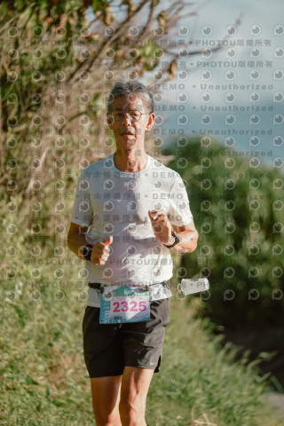 2025運動i台灣壯圍龜山朝日馬拉松 Sunrise Marathon