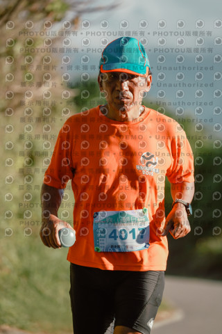 2025運動i台灣壯圍龜山朝日馬拉松 Sunrise Marathon