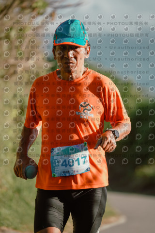 2025運動i台灣壯圍龜山朝日馬拉松 Sunrise Marathon