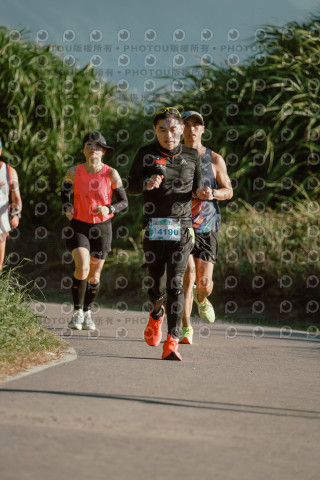 2025運動i台灣壯圍龜山朝日馬拉松 Sunrise Marathon