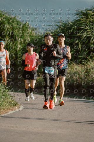 2025運動i台灣壯圍龜山朝日馬拉松 Sunrise Marathon