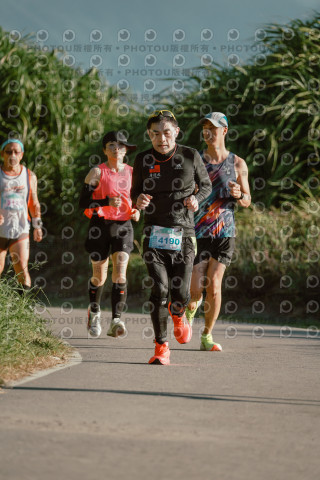 2025運動i台灣壯圍龜山朝日馬拉松 Sunrise Marathon