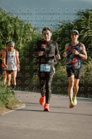 2025運動i台灣壯圍龜山朝日馬拉松 Sunrise Marathon