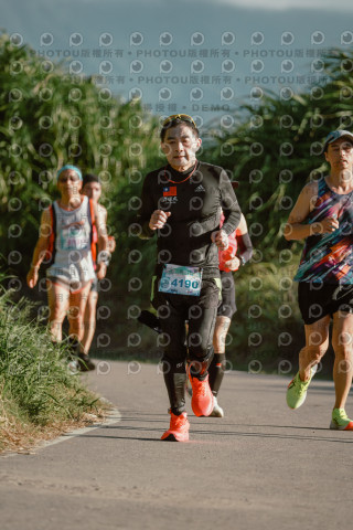 2025運動i台灣壯圍龜山朝日馬拉松 Sunrise Marathon