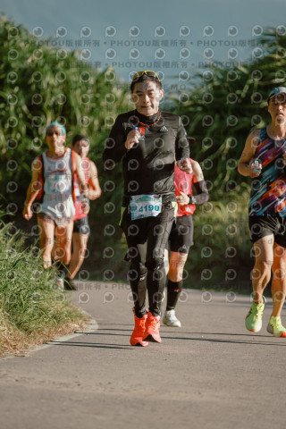 2025運動i台灣壯圍龜山朝日馬拉松 Sunrise Marathon
