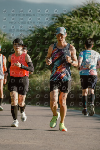 2025運動i台灣壯圍龜山朝日馬拉松 Sunrise Marathon