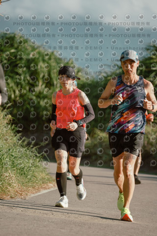 2025運動i台灣壯圍龜山朝日馬拉松 Sunrise Marathon