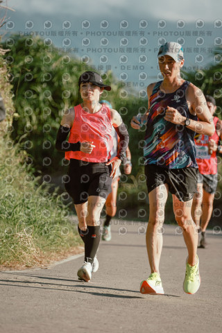 2025運動i台灣壯圍龜山朝日馬拉松 Sunrise Marathon
