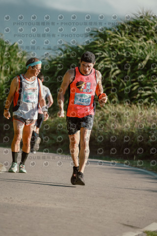 2025運動i台灣壯圍龜山朝日馬拉松 Sunrise Marathon