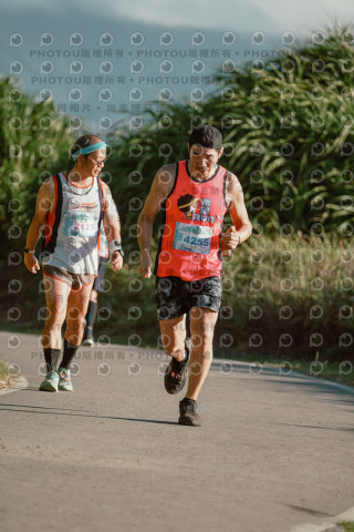 2025運動i台灣壯圍龜山朝日馬拉松 Sunrise Marathon