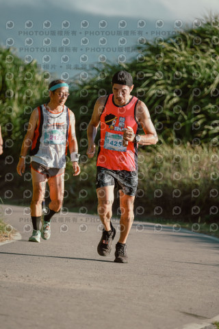 2025運動i台灣壯圍龜山朝日馬拉松 Sunrise Marathon