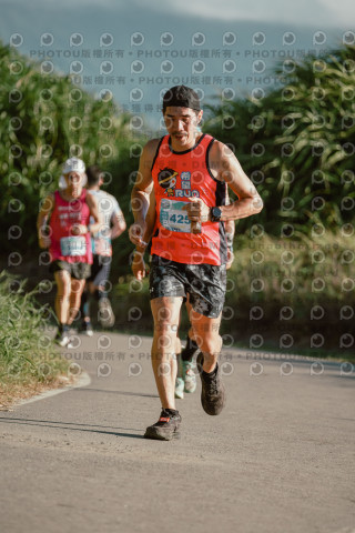 2025運動i台灣壯圍龜山朝日馬拉松 Sunrise Marathon