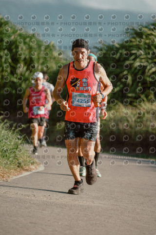 2025運動i台灣壯圍龜山朝日馬拉松 Sunrise Marathon