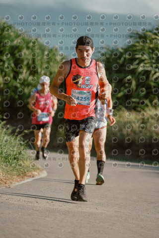 2025運動i台灣壯圍龜山朝日馬拉松 Sunrise Marathon