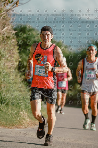 2025運動i台灣壯圍龜山朝日馬拉松 Sunrise Marathon