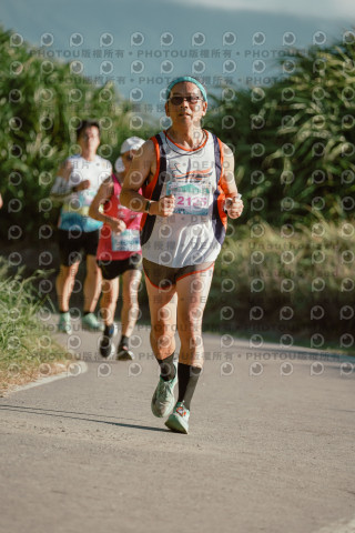 2025運動i台灣壯圍龜山朝日馬拉松 Sunrise Marathon
