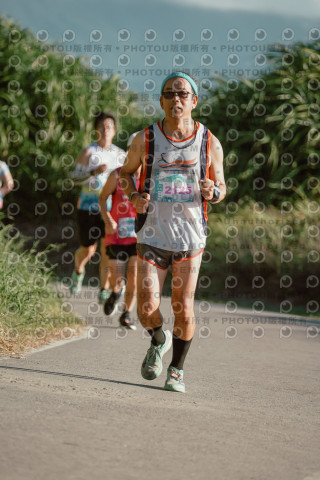 2025運動i台灣壯圍龜山朝日馬拉松 Sunrise Marathon