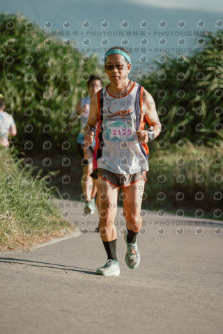 2025運動i台灣壯圍龜山朝日馬拉松 Sunrise Marathon