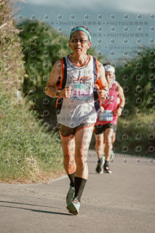2025運動i台灣壯圍龜山朝日馬拉松 Sunrise Marathon