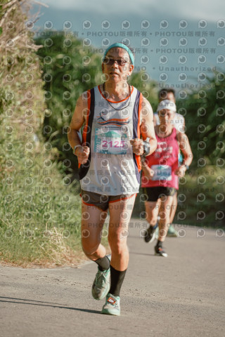 2025運動i台灣壯圍龜山朝日馬拉松 Sunrise Marathon