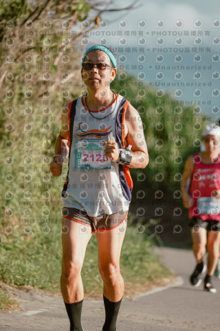 2025運動i台灣壯圍龜山朝日馬拉松 Sunrise Marathon