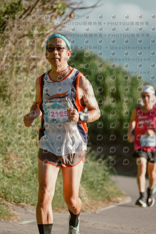 2025運動i台灣壯圍龜山朝日馬拉松 Sunrise Marathon