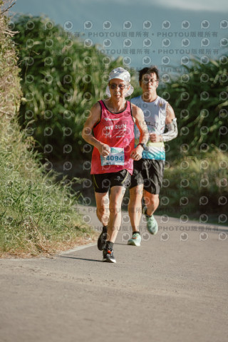 2025運動i台灣壯圍龜山朝日馬拉松 Sunrise Marathon