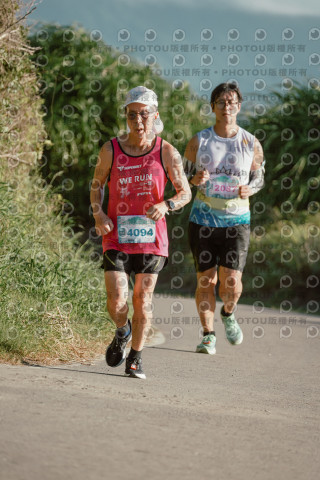 2025運動i台灣壯圍龜山朝日馬拉松 Sunrise Marathon