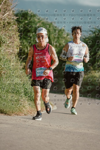 2025運動i台灣壯圍龜山朝日馬拉松 Sunrise Marathon