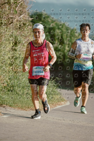 2025運動i台灣壯圍龜山朝日馬拉松 Sunrise Marathon