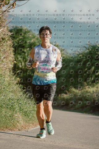2025運動i台灣壯圍龜山朝日馬拉松 Sunrise Marathon