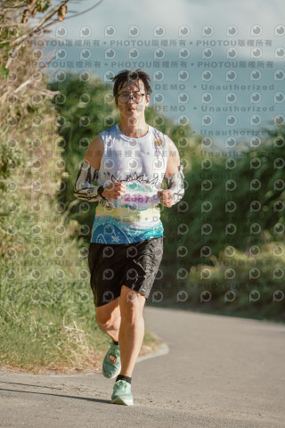 2025運動i台灣壯圍龜山朝日馬拉松 Sunrise Marathon