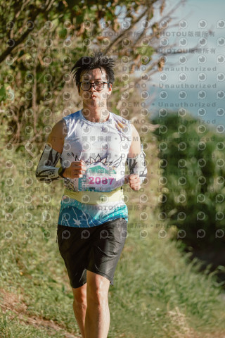 2025運動i台灣壯圍龜山朝日馬拉松 Sunrise Marathon
