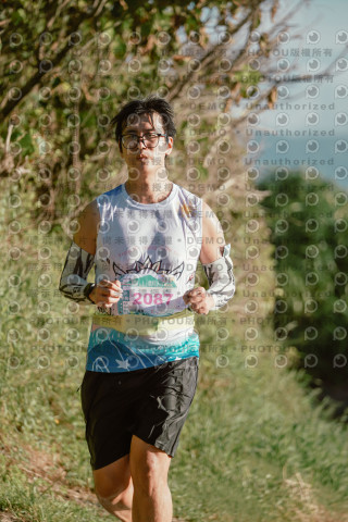 2025運動i台灣壯圍龜山朝日馬拉松 Sunrise Marathon