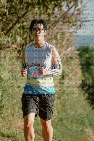 2025運動i台灣壯圍龜山朝日馬拉松 Sunrise Marathon