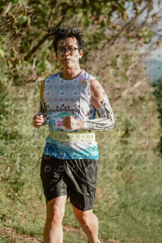2025運動i台灣壯圍龜山朝日馬拉松 Sunrise Marathon