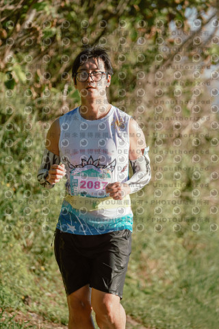 2025運動i台灣壯圍龜山朝日馬拉松 Sunrise Marathon