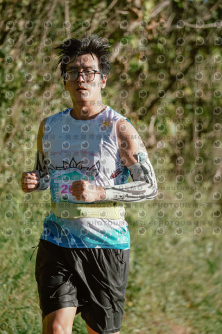 2025運動i台灣壯圍龜山朝日馬拉松 Sunrise Marathon