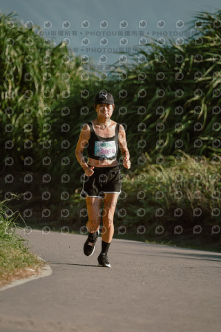 2025運動i台灣壯圍龜山朝日馬拉松 Sunrise Marathon