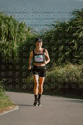2025運動i台灣壯圍龜山朝日馬拉松 Sunrise Marathon