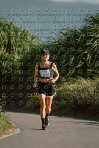 2025運動i台灣壯圍龜山朝日馬拉松 Sunrise Marathon