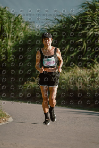 2025運動i台灣壯圍龜山朝日馬拉松 Sunrise Marathon