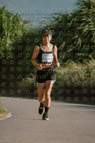 2025運動i台灣壯圍龜山朝日馬拉松 Sunrise Marathon